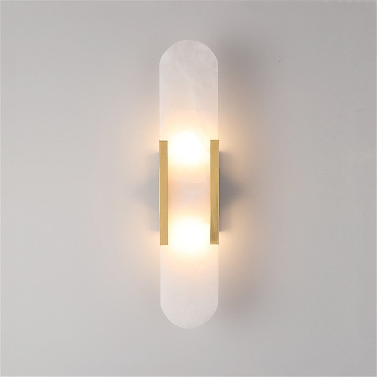 【新商品】天然大理石の壁掛け照明。リビング、寝室、ベッドサイ - Decor Lighting Lamps のレビューと価格