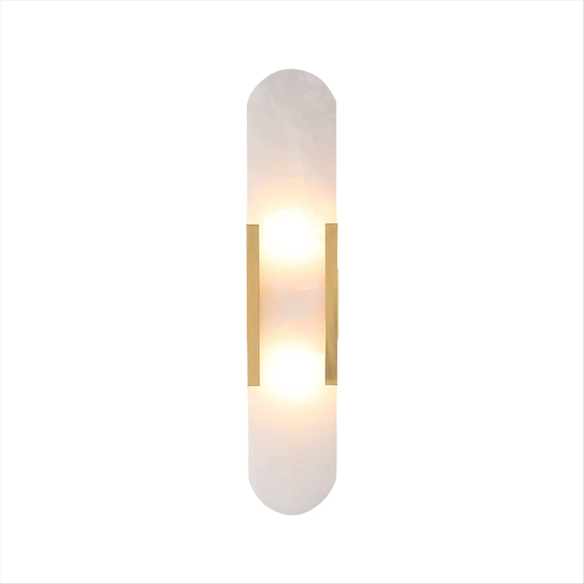 【新商品】天然大理石の壁掛け照明。リビング、寝室、ベッドサイ - Decor Lighting Lamps のレビューと価格