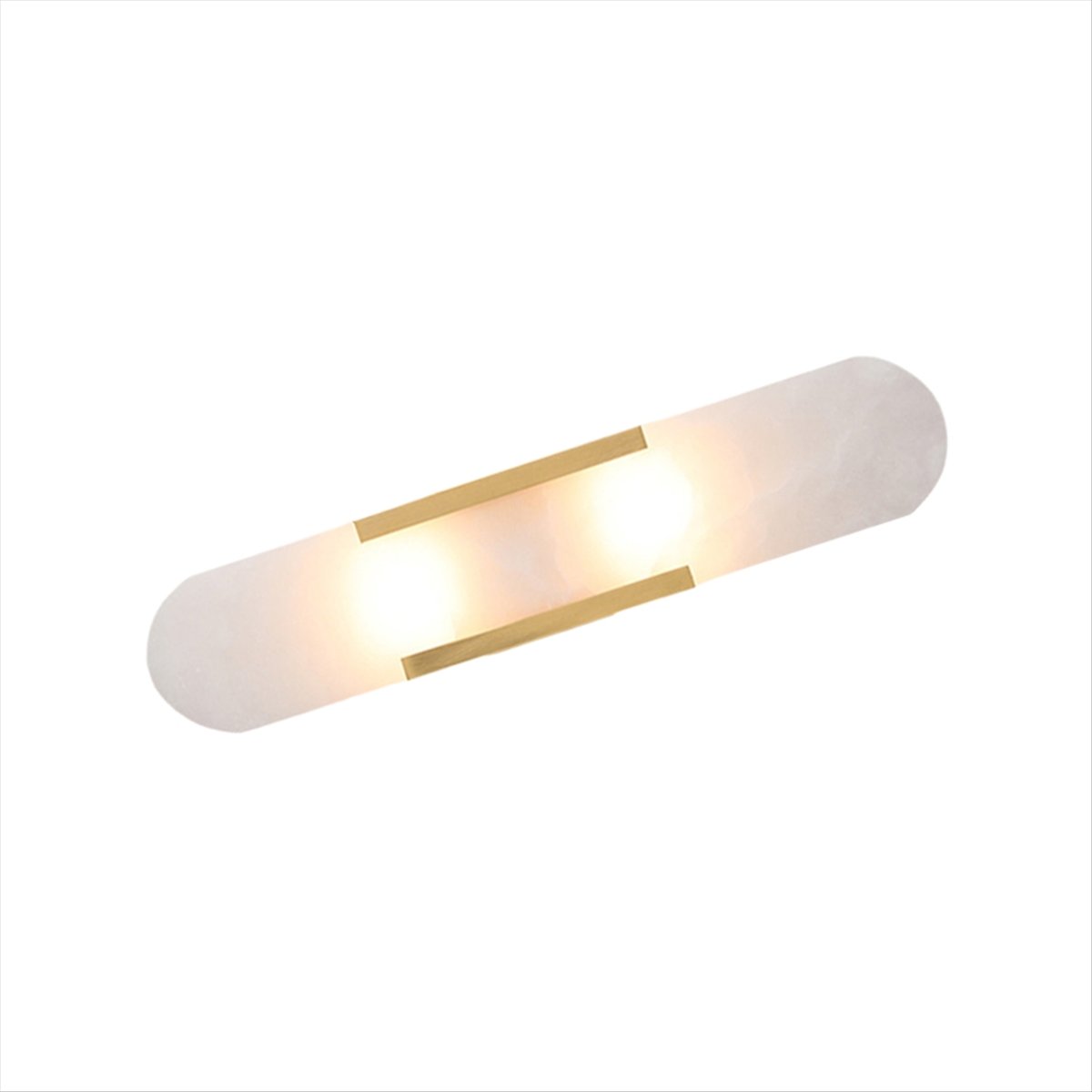 【新商品】天然大理石の壁掛け照明。リビング、寝室、ベッドサイ - Decor Lighting Lamps のレビューと価格