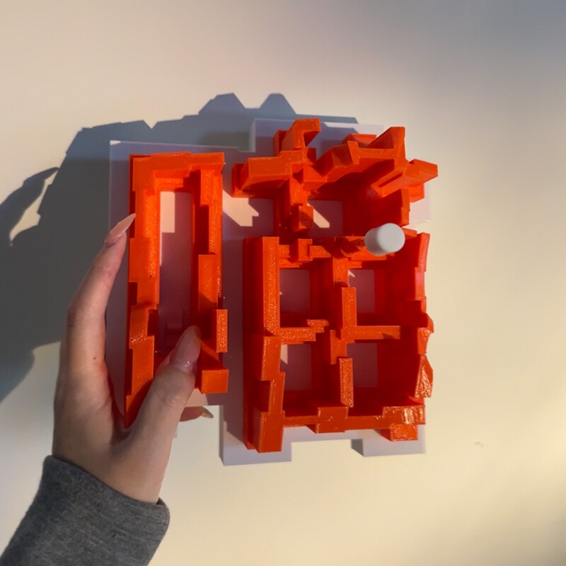 ドロップシッピング 3Dライトシャドウナイトライト アンビエ - Up Lighting Decor のレビューと価格
